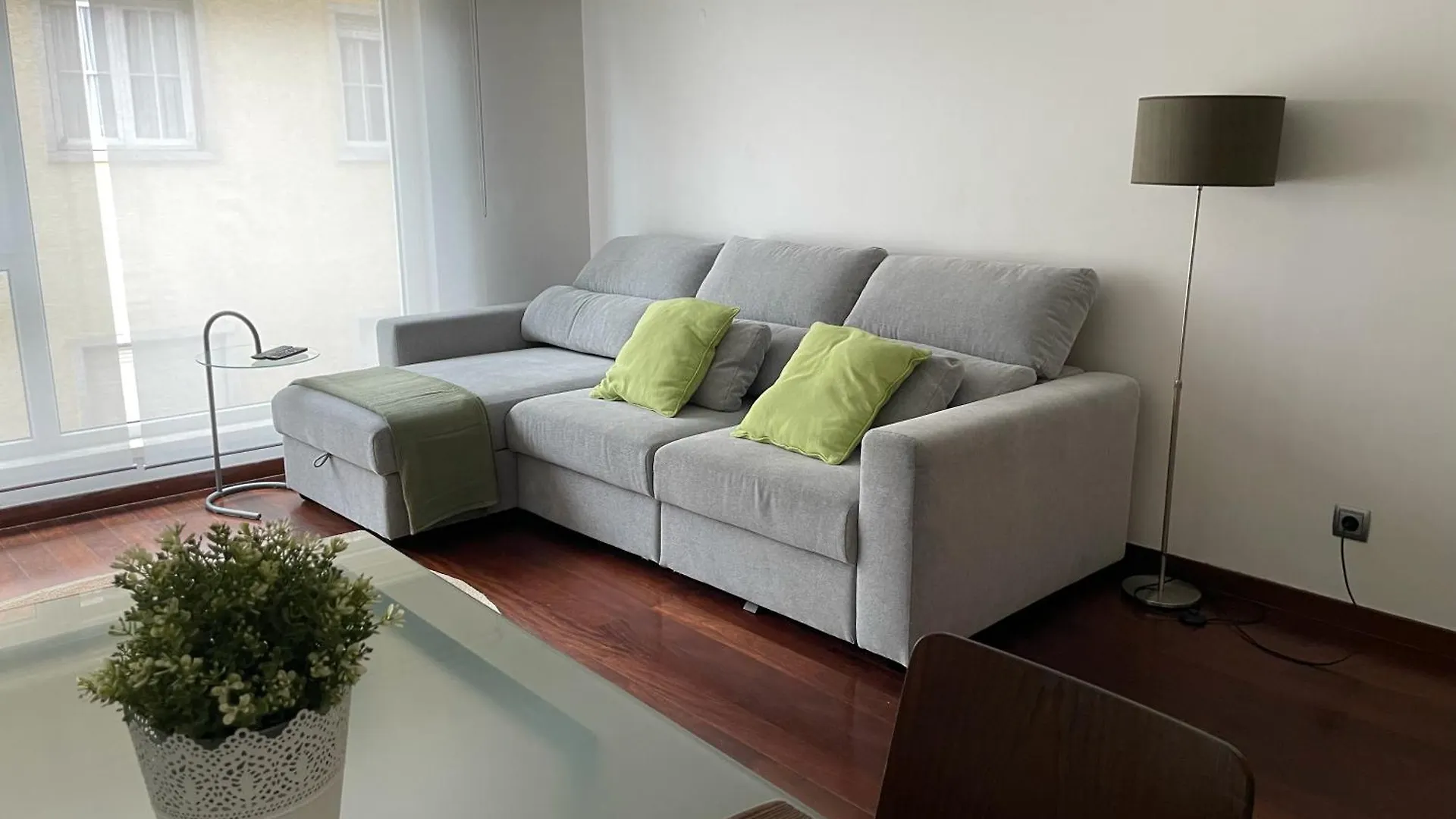 Apartamento Amoreiras Lisboa