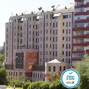 3* Ξενοδοχείο Alif Campo Pequeno