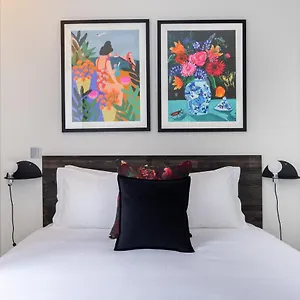 Whome Beato Hub Residences - Perfect For Digital Nomads & Families Lizbona