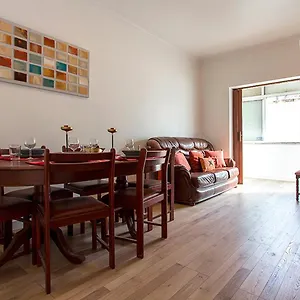  Apartamento Rato Deluxe By Homing