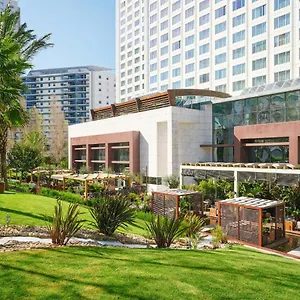 5* Ξενοδοχείο Corinthia