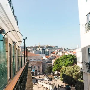 Rossio Boutique ליסבון