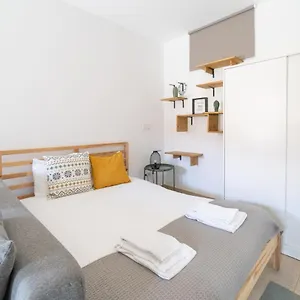  Apartamento Hill House - No. 599d