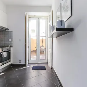  Apartamento Portucale ! Concept Campo Ourique