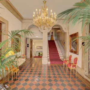 Palacio Especiarias リスボン