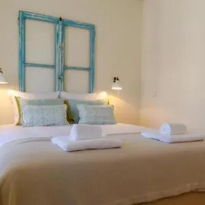 Casas D'mouraria Lizbona