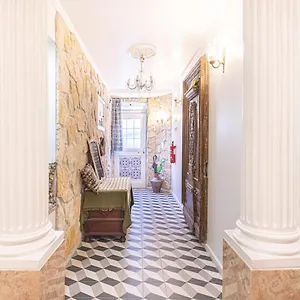  Apartamento Fernando Lemos Estudio