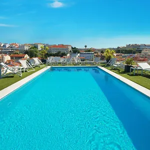 4* فندق Nh Collection Liberdade