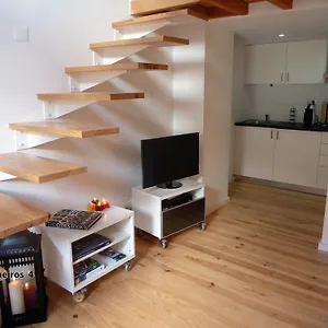 Appartement Dreaming - Trigueiros