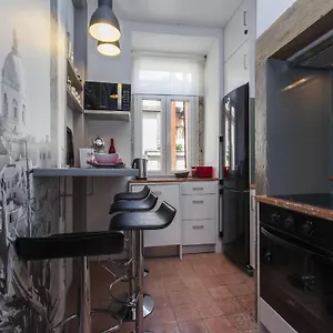  Appartement Historical