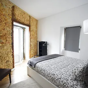  Appartement Charming Bairro Alto