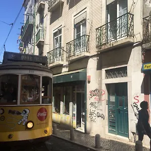  Appartement Nossa Casa