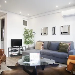 Apartamento Flh Campo De Ourique Bright