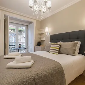  Appartement Lovelystay - Charming Douradoures I
