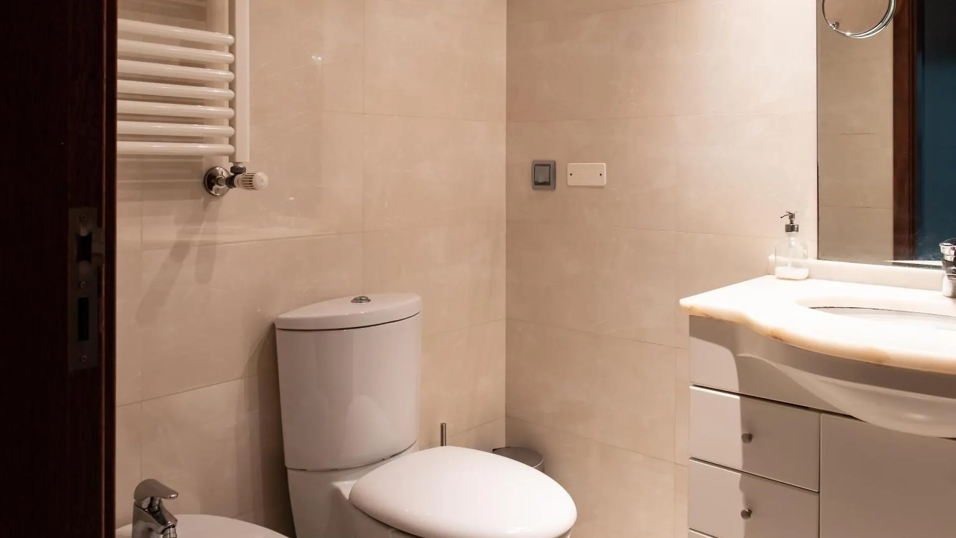 Apartamento Amoreiras Lisbon