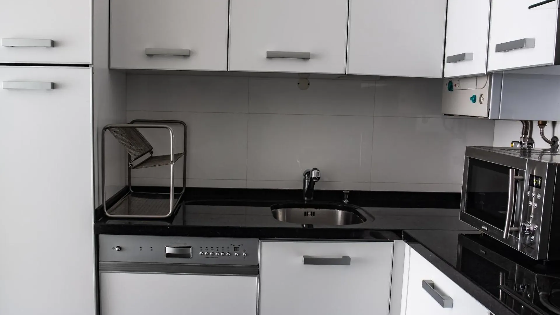 Apartamento Amoreiras Lisbon Apartment