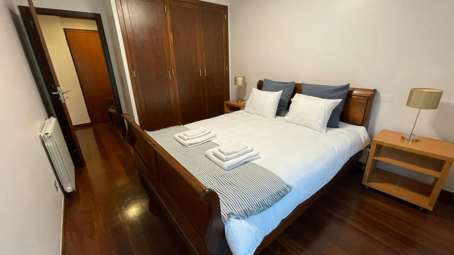 Apartment Apartamento Amoreiras Lisbon