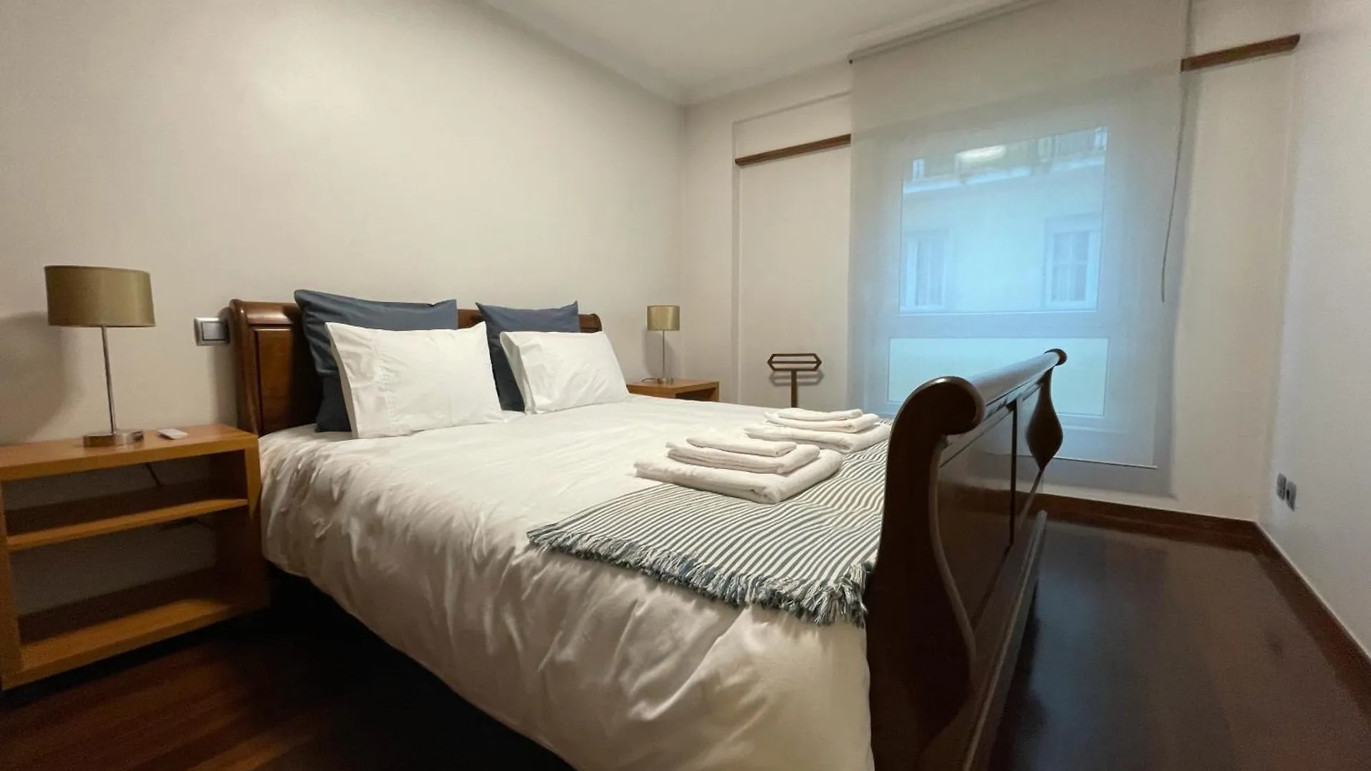 Apartamento Amoreiras Lisbon Portugal