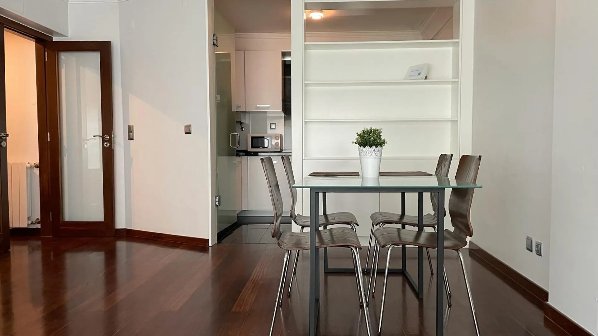 Apartamento Amoreiras Lisbon 0*,