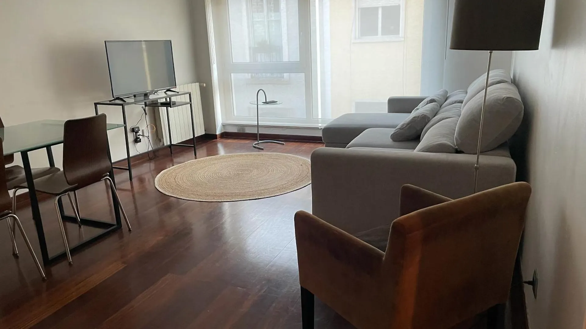 Apartamento Amoreiras Lisbon 0*,  Portugal