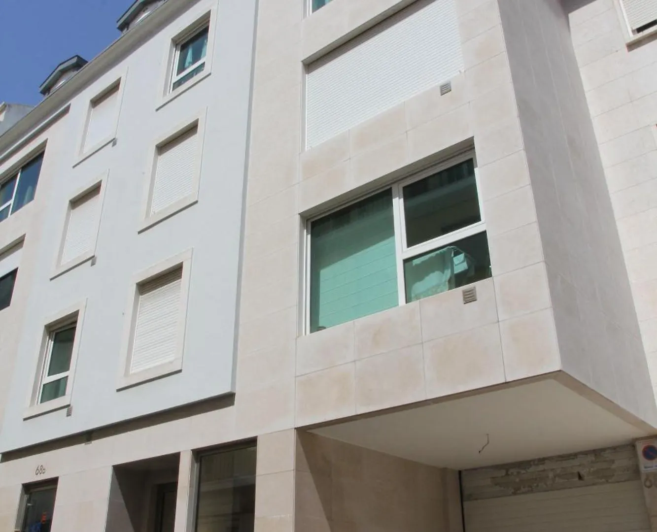 Apartamento Amoreiras Lisbon